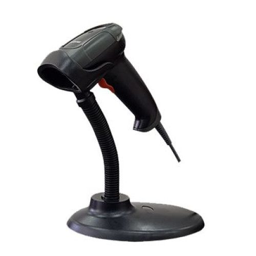PERFORMAX 2D Scanner Siyah USB Barkod Okuyucu