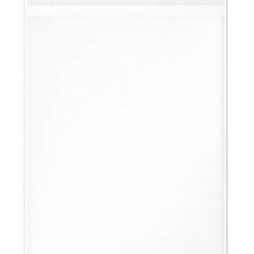 Persona Yaka Kartı Poşeti 9 X 11,5 Cm 100 Lü (1 Paket 100 Adet)