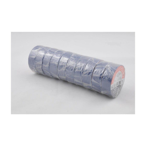 Picador Elektrik Bantı Gold Akrilik Renkli 19 MM x 10 Metre Mavi (10 Lu Paket)