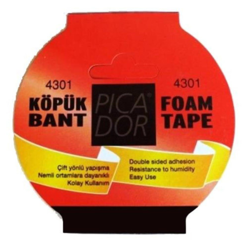 Picador Köpük Bant 48 Mmx2 M