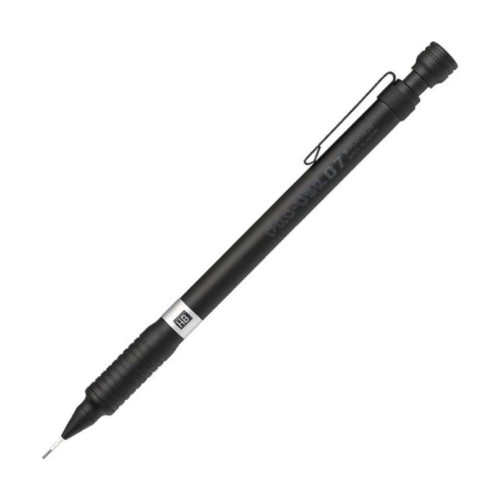 Platinum Versatil Kalem Pro Use Serisi 0.7 MM Mat Siyah MSD 1300C