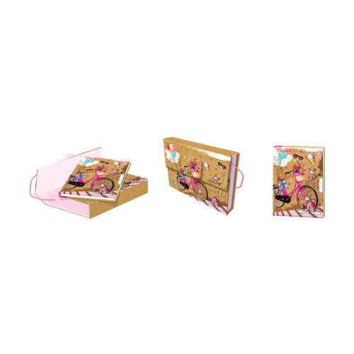 Playcat Hatıra Defteri Müzikli 360724