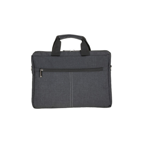 Plm Jima 15.6" Siyah Noebook Çantası 15.6 İnç Laptop Çantası