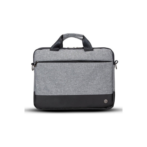 Plm Pretty 15.6" Gri Notebook Çantası 15.6 İmç Laptop Çantası