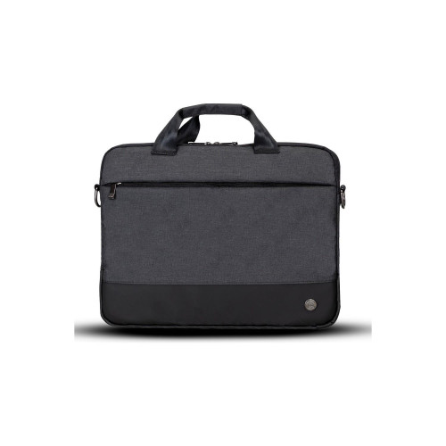 Plm Pretty 15.6"Siyah Notebook Çantası 15.6 İnç Laptop Çantası