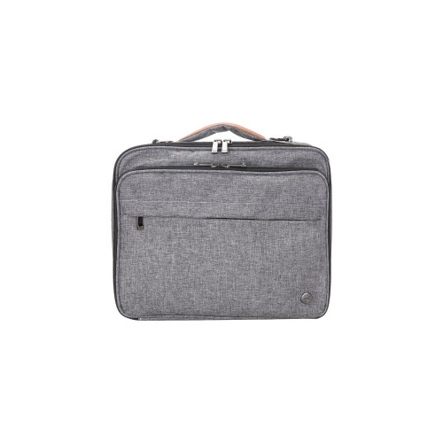 Plm Smartpack Gri 13"14"Notebook Çantası 13-14 İnç Laptop Çantası