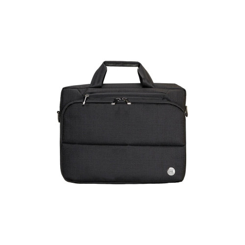 Plm Tilya 13-14" Siyah Notebook Çantası 13 - 14 İnç Laptop Çantası