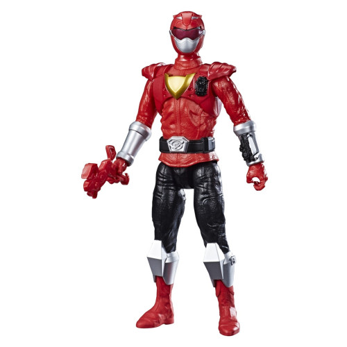 Hasbro Power Rangers Beast Morphers Dev Figür (Karışık Model 1 Adet)