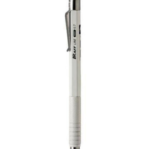 Raff Versatil Kalem Metal Beyaz (Kutulu) 0.7 MM