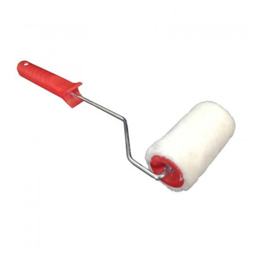 Rich Maxi İpek Rulo Fırça 10cm