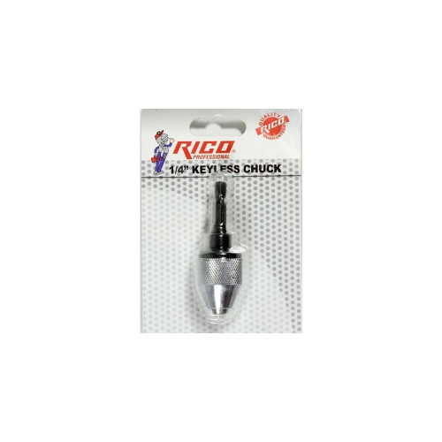 Rico Bits Saplı Mandren Küçük 3 mm 1 - 4