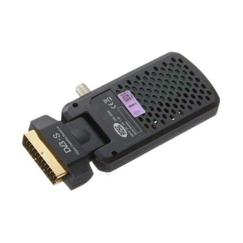 Rose Dr-5040 Mini Scart Sd Uydu Alıcısı