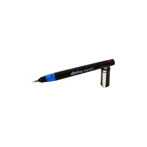 Rotring Rapido Kalemi Isograph 0.70 MM 1903494