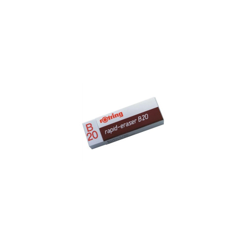 Rotring Aydınger Kurşun Kalem Silgisi B20