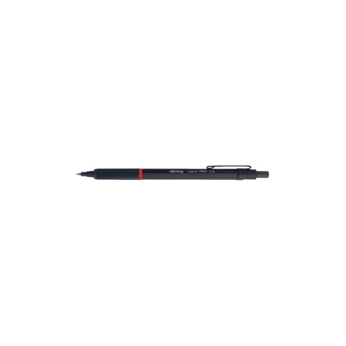 Rotring Versatil Kalem Rapid Pro 2.0 MM Siyah 1904260