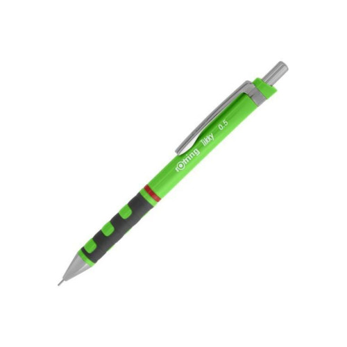 Rotring Versatil Kalem Tikky 0.5 MM Koyu Yeşil 2007421