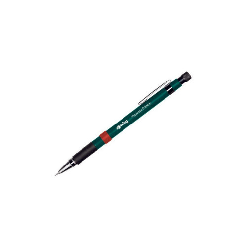 Rotring Versatil Kalem Visumax 0.5 MM Koyu Yeşil 2089104