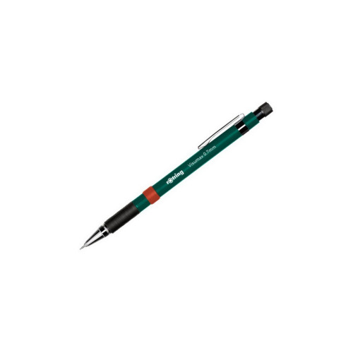 Rotring Versatil Kalem Visumax 0.7 MM Koyu Yeşil 2089103