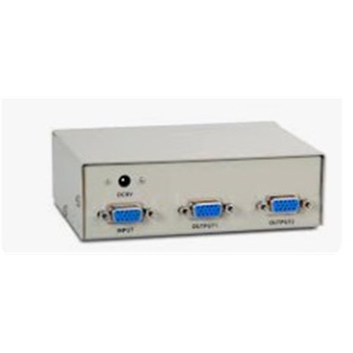 S-link SL-3502 2 VGA 350Mhz Monitör Çoklayıcı