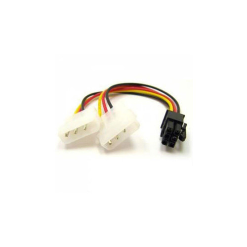 S-link 4pf-6pm 15 Cm Ekran Kartı Power Kablo