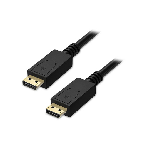 S-link SL-467 5m Display Port M-M Kablo
