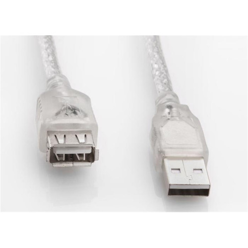 S-link 5 Metre 2.0 Usb Uzatma Kablosu