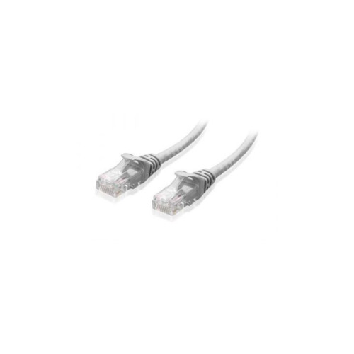 S-link Cat5 1 Metre Gri Utp Patch Kablo