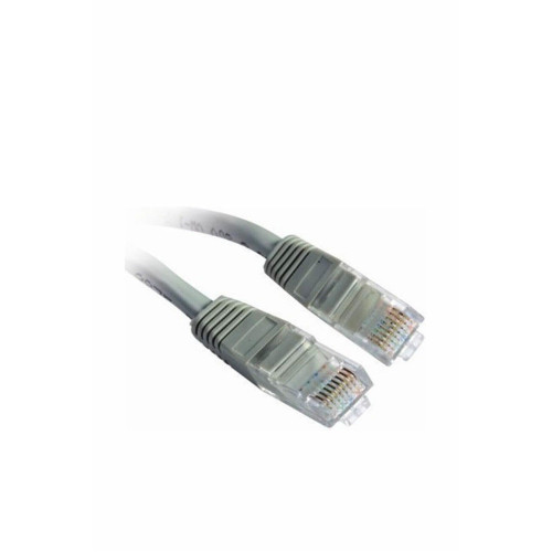S-link Cat5 10 Metre Gri Utp Patch Kablo