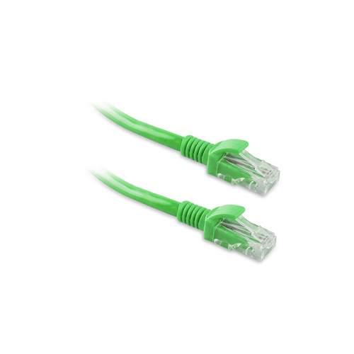 S-link 2 Metre Yeşil CAT6 Kablo 2 Metre Ethernet Kablosu
