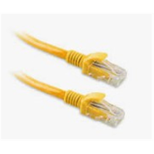 S-link Cat6 3 Metre Sarı Utp Patch Kablo Ethernet Kablosu