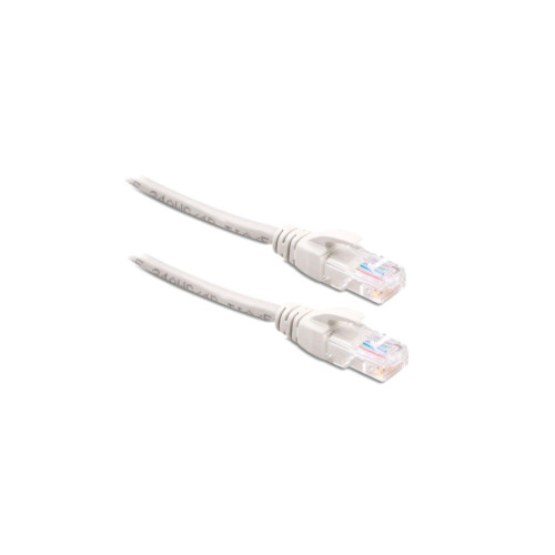 S-link 0.30 Metre Utp Cat 6 Gri Patch Kablo 30 Cm Ethernet Kablosu