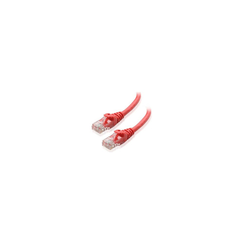 S-link 30 Cm Kırmızı Utp Patch Kablo Ethernet Kablosu