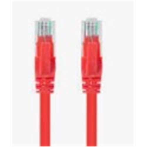 S-link 3 Metre Kırmızı CAT6 Utp Patch Kablo Ethernet Kablosu