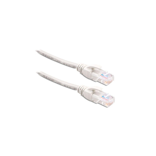 S-link Cat 6 Kablo 60 Cm Gri Utp Patch Kablo Ethernet Kablosu