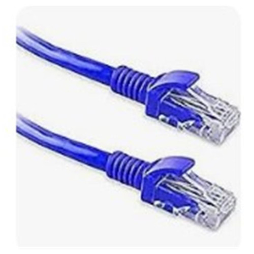S-link 60 CM Cat6 Mavi Utp Patch Kablo Ethernet
