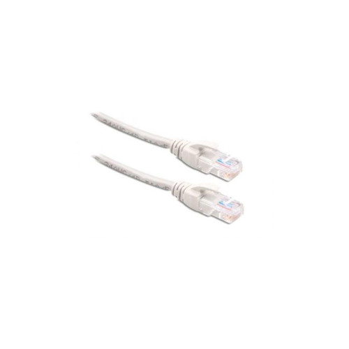 S-link Cat 6 10 Metre Gri Utp Patch Kablo Ethernet Kablosu