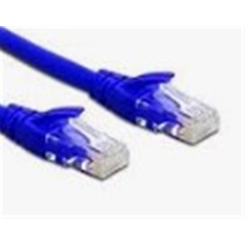 S-link 10 Metre Mavi CAT6 Utp Patch Kablo Ethernet Kablosu