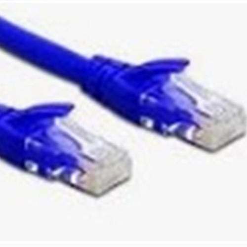 S-link 10 Metre Mavi CAT6 Utp Patch Kablo Ethernet Kablosu