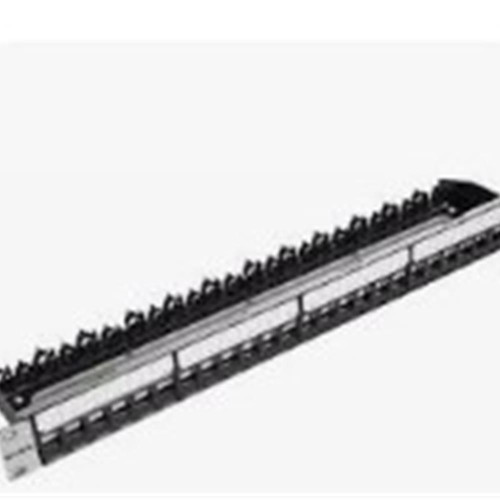S-link  SL-Cat7PP01 24lü Ftp Cat7 Patch Panel