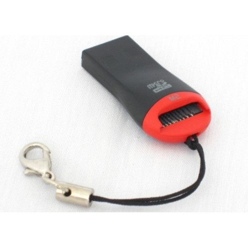 S-link Usb 2.0 Kart Okuyucu Usb 2.0 Hafıza Kartı Okuyucu