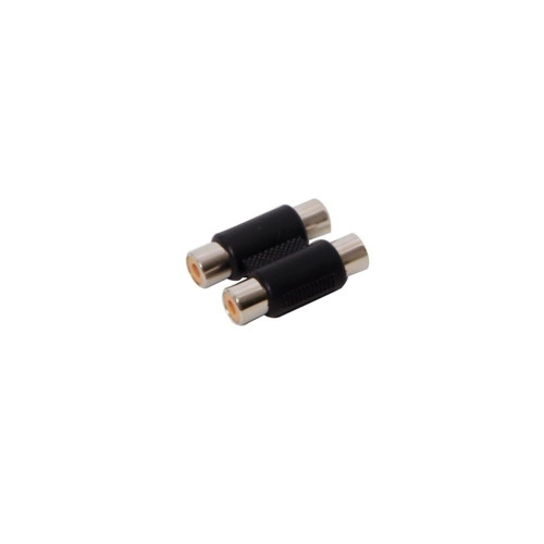 S-link 2 Rca F to 2 Rca f Stereo jack
