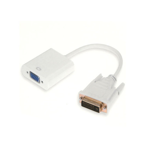 S-link DVI-D to VGA Active Konnektör