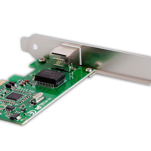 S-link SL-EXG5 10-100-1000 Pcı Express Ethernet Kartı
