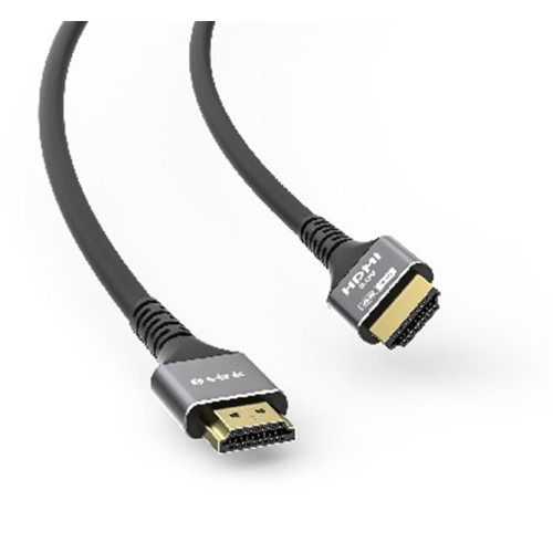 S-link 19+1 HDMI to HDMI 3 Metre v2.0 4K (3840-2160) 60Hz Kablo