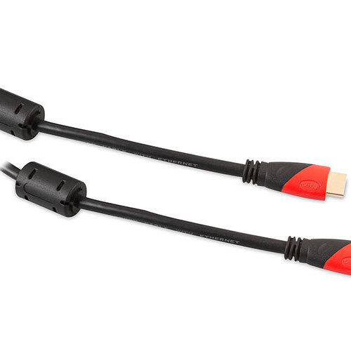 S-link SL-HDM4K25 19+1 HDMI to HDMI 25m v2.0 4K (3840-2160) 60Hz Kablo