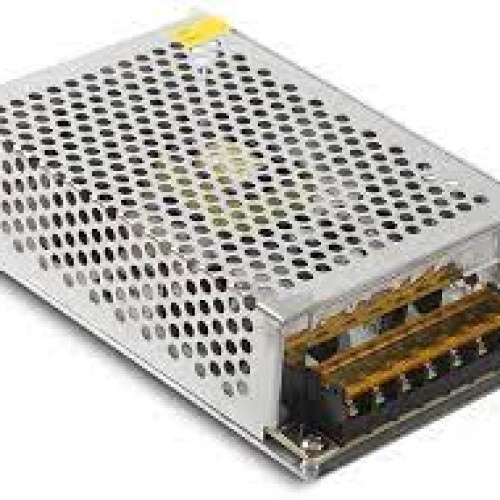 S-link SL-KA68 12V 8A Metal Kamera Güç Kaynağı
