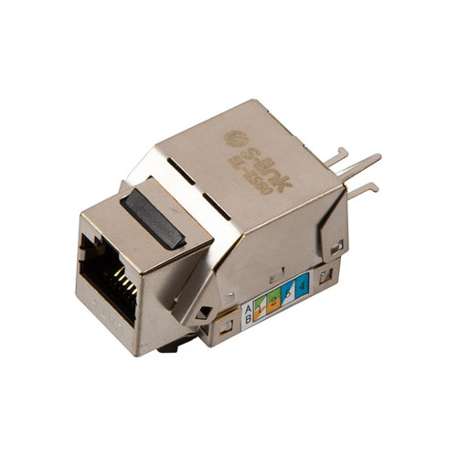 S-link Cat6 SFTP Kestone Jak