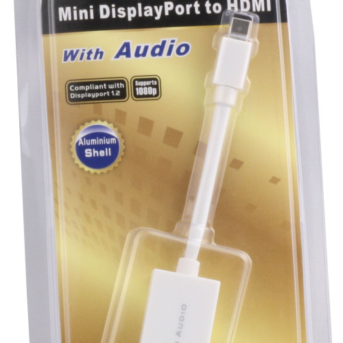 S-link SL-MD75 Mini Display Erkek To Hdmı Dişi Çevirici