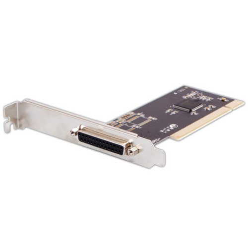 S-link 1 Port Paralel Pcı Kart