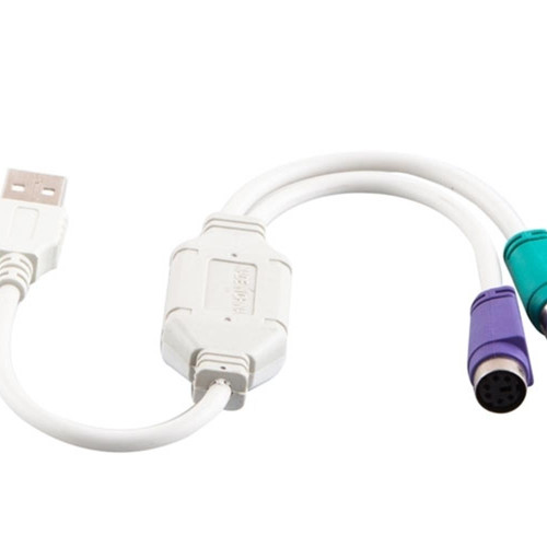 S-link  SL-PS2 Usb To ps2 Çevirici